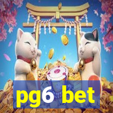 pg6 bet